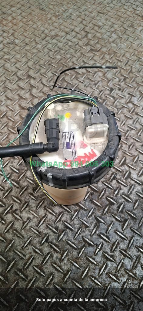 BOMBA DE GASOLINA COMPLETA NISSAN LAFESTA 2004-2012 MINIVAN B30 NB30