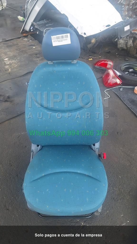 CAJA DE CAMBIO LINEAL SUBARU EL15 MECANICO