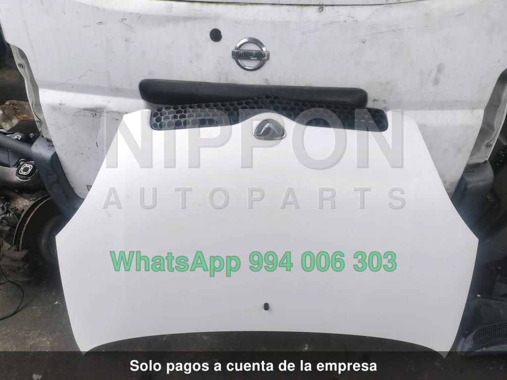 CAJA DE CAMBIO LINEAL SUBARU EL15 MECANICO