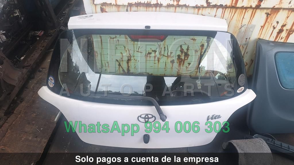CAJA DE CAMBIO LINEAL SUBARU EL15 MECANICO