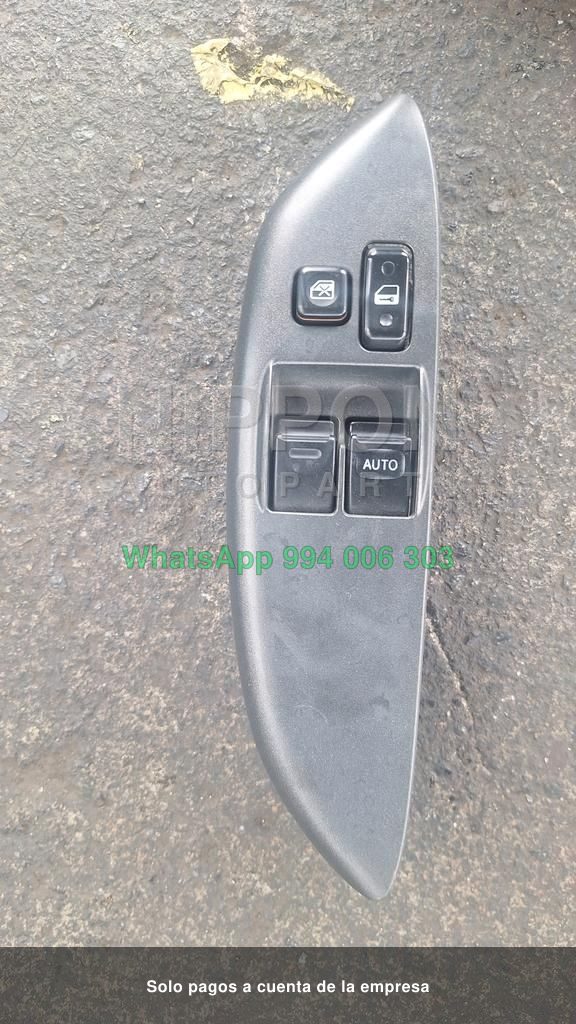 CAJA DE CAMBIO LINEAL SUBARU EL15 MECANICO