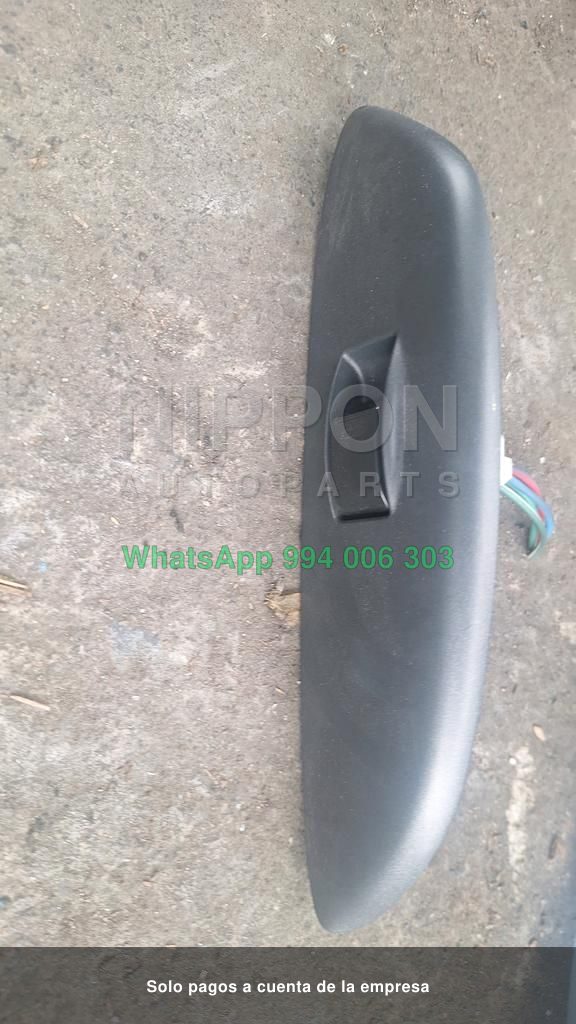 CAJA DE CAMBIO LINEAL SUBARU EL15 MECANICO