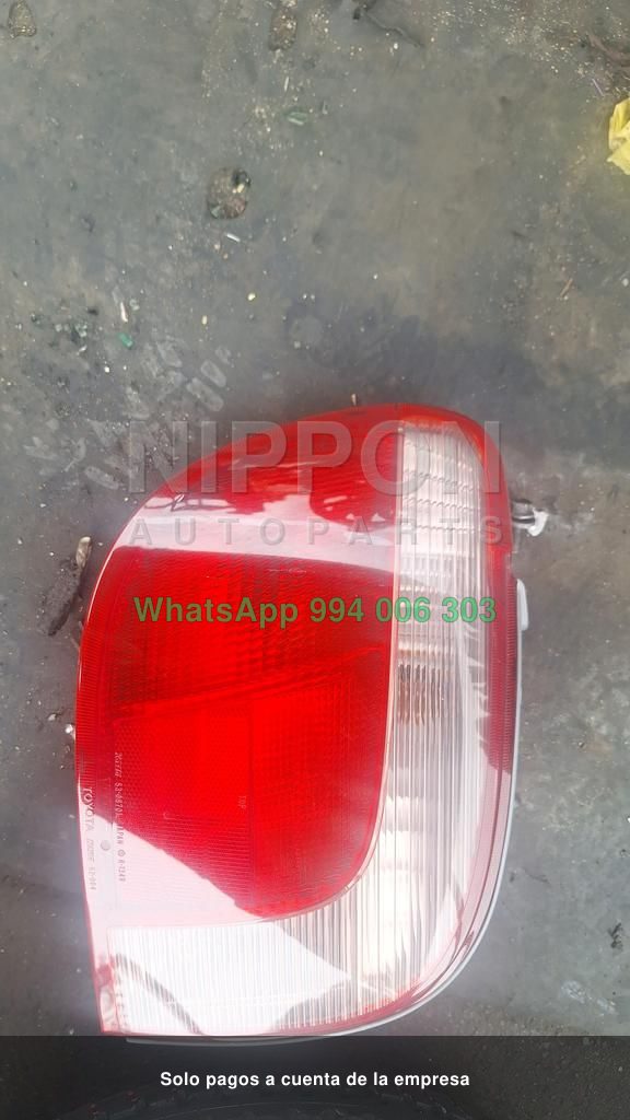 CAJA DE CAMBIO LINEAL SUBARU EL15 MECANICO