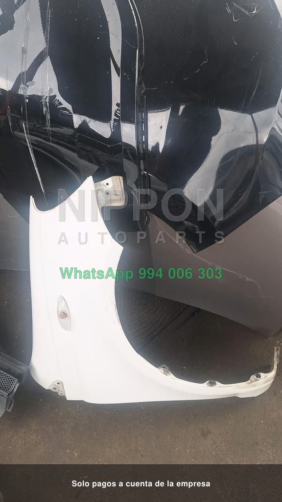 CAJA DE CAMBIO LINEAL SUBARU EL15 MECANICO