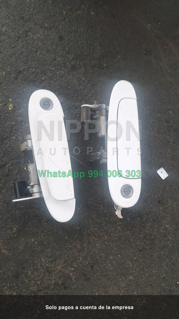CAJA DE CAMBIO LINEAL SUBARU EL15 MECANICO