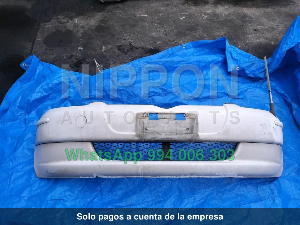CAJA DE CAMBIO LINEAL SUBARU EL15 MECANICO