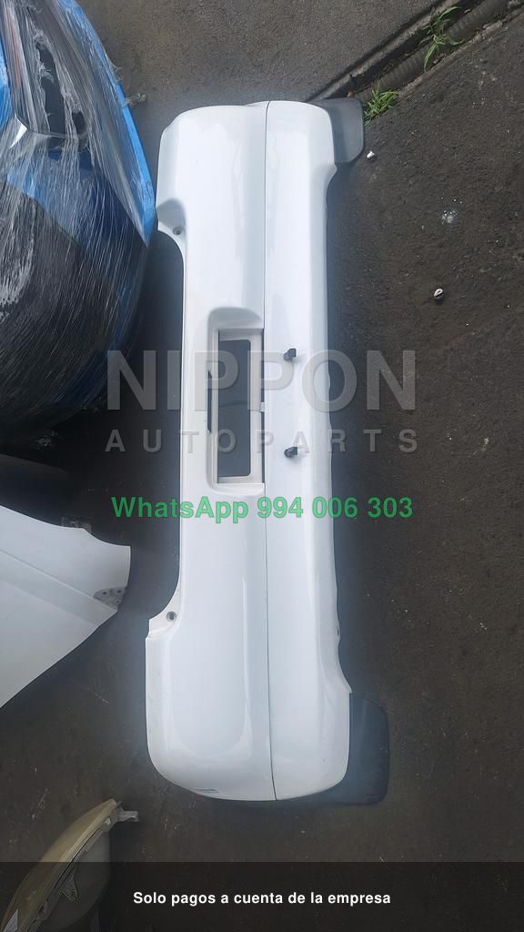 CAJA DE CAMBIO LINEAL SUBARU EL15 MECANICO