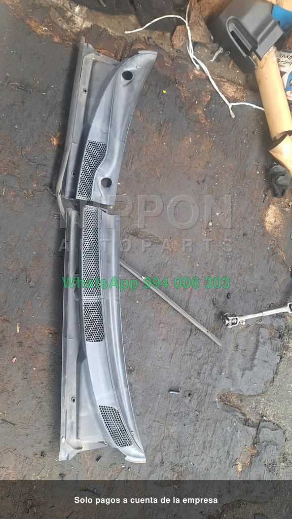 CAJA DE CAMBIO LINEAL SUBARU EL15 MECANICO