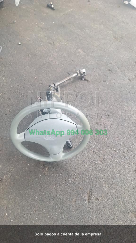 CAJA DE CAMBIO LINEAL SUBARU EL15 MECANICO