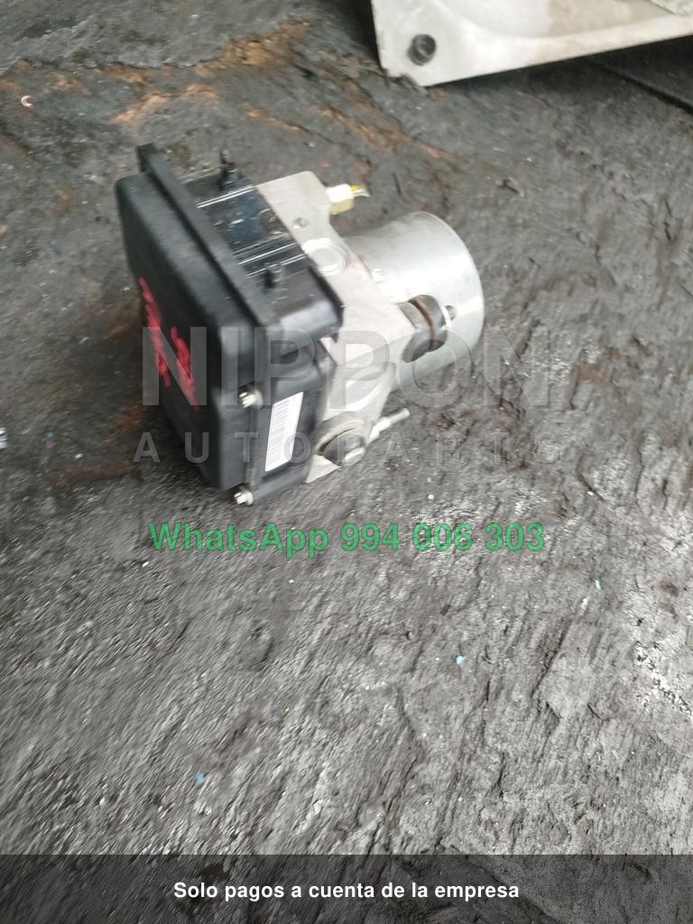 BOMBA ABS NISSAN SUNNY 1998-2004 SEDAN B15 SB15