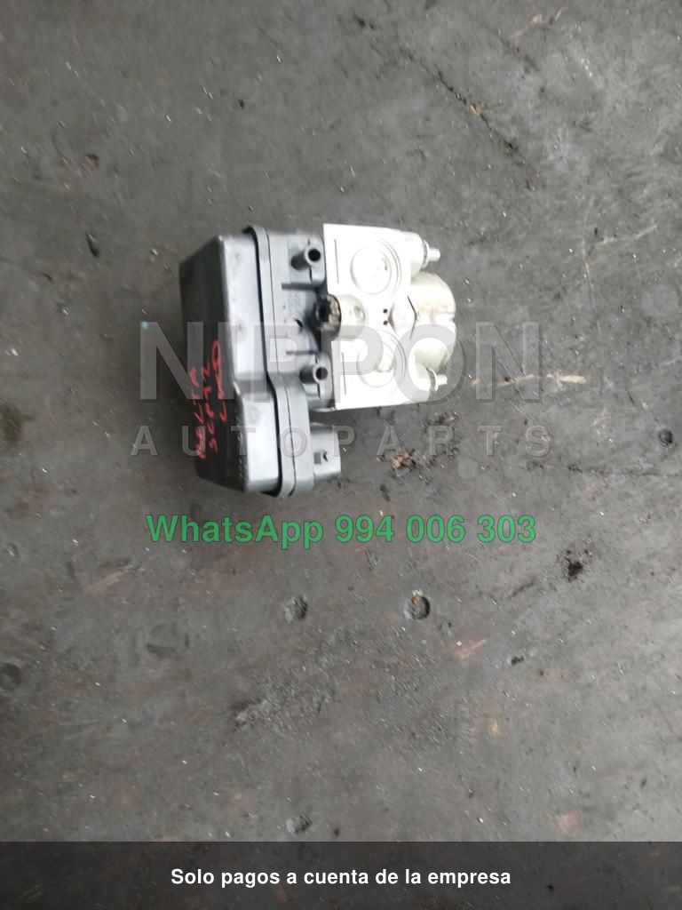 BOMBA ABS TOYOTA BELTA 2005-2012 SEDAN KSP92 SCP92