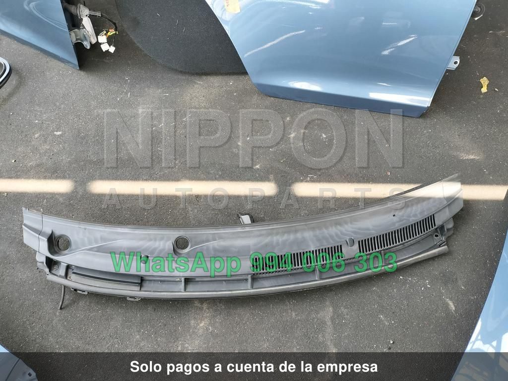 REJILLA LIMPIA PARABRISA TOYOTA BELTA 2005-2012 SEDAN KSP92 SCP92