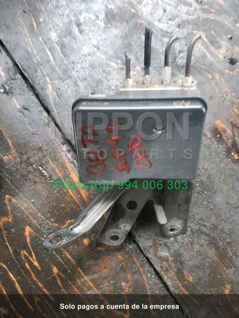 BOMBA ABS TOYOTA BELTA 2005-2012 SEDAN KSP92 SCP92