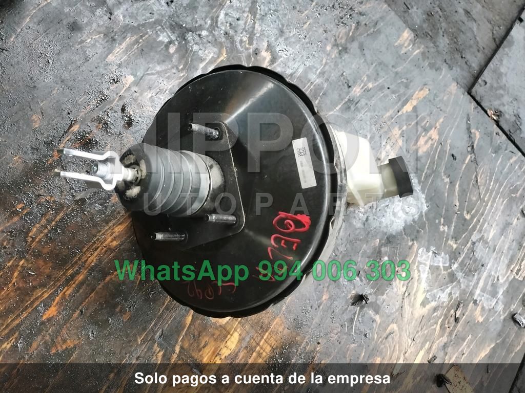 BOMBA DE FRENO TOYOTA BELTA 2005-2012 SEDAN KSP92 SCP92