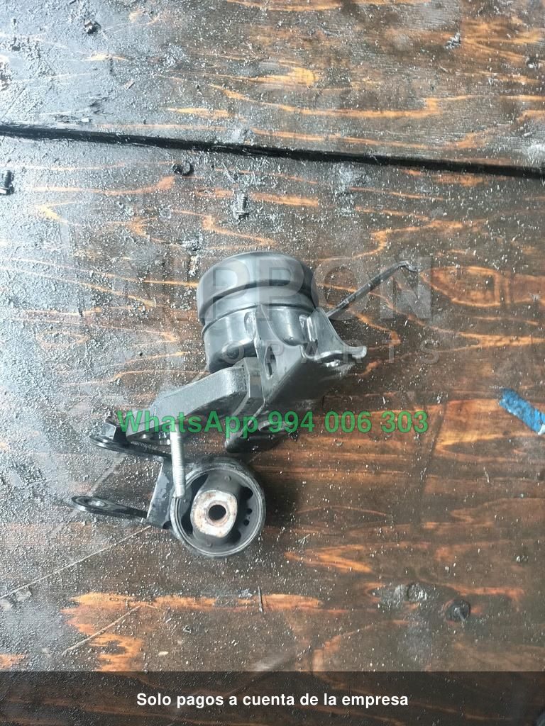 SOPORTE DE MOTOR TOYOTA BELTA 2005-2012 SEDAN KSP92 SCP92