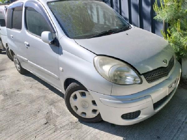 Toyota Funcargo