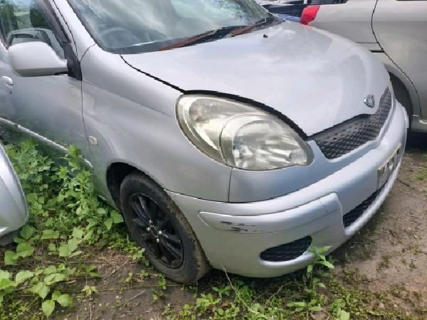 Toyota Funcargo