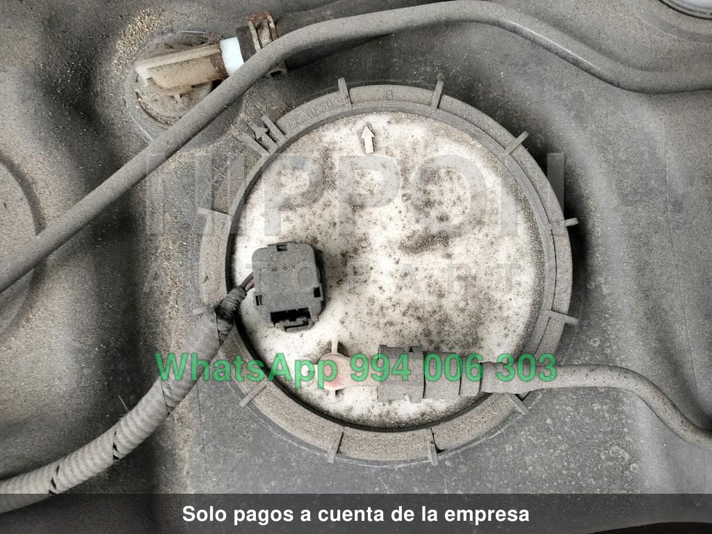 BOMBA DE GASOLINA COMPLETA SUZUKI SWIFT 2010-2016 HATCHBACK ZC72S ZC32S