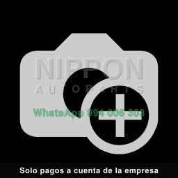 JEBE DE COMPUERTA NISSAN CARAVAN 2012-2026 VAN VR2E26 CW4E26