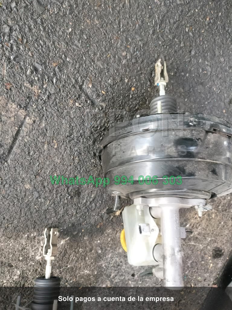 BOMBA DE FRENO SUBARU IMPREZA 2007-2011 SEDAN GE2 GE7