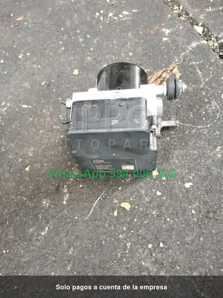 BOMBA ABS SUBARU LEGACY 2009-2014 WAGON BR9 BRM