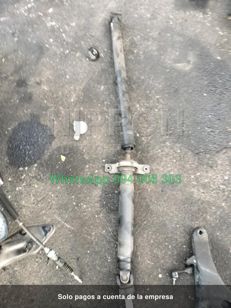 CARDAN DE CORONA EJE SUBARU LEGACY 2009-2014 WAGON BR9 BRM