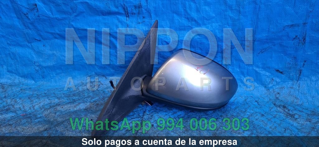 ESPEJO DE PUERTA LH MAZDA AXELA 2009-2013 SEDAN BL5FP BLFFP