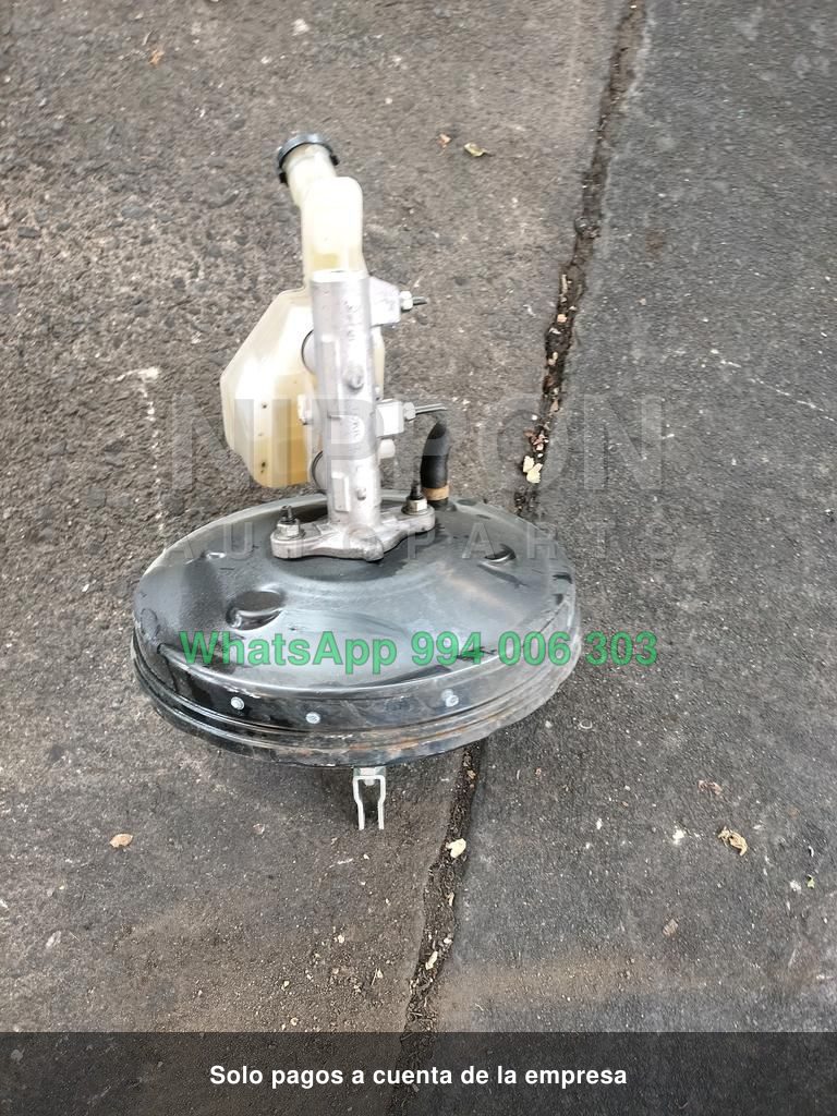 BOMBA DE FRENO MAZDA FAMILIA 2007-2018 VAN VY12 BVZNY12