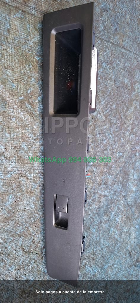 CONTROL SIMPLE DE LEVANTA LUNA MAZDA PREMACY 2010-2018 MINIVAN CWEFW CWFFW