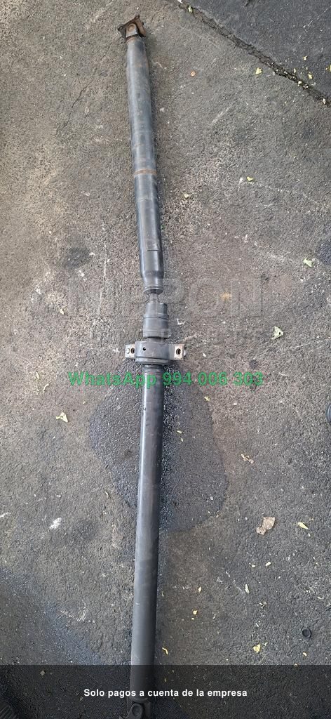 CARDAN DE CORONA EJE NISSAN X-TRAIL 2000-2007 SUV T30 PNT30