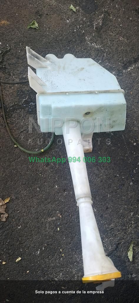 DEPOSITO LIMPIA PARABRISAS NISSAN X-TRAIL 2000-2007 SUV T30 PNT30