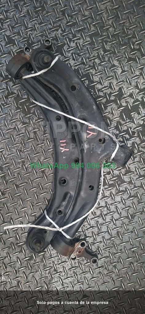 TRAPECIO LH MAZDA FAMILIA 1999-2008 VAN VY11 VFNY11