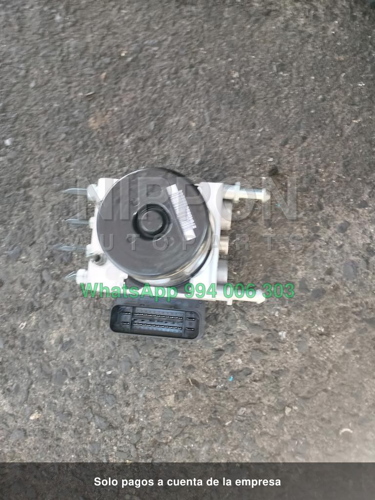 BOMBA ABS SUBARU IMPREZA SPORTS 2011-2016 HATCHBACK GP2 GP7