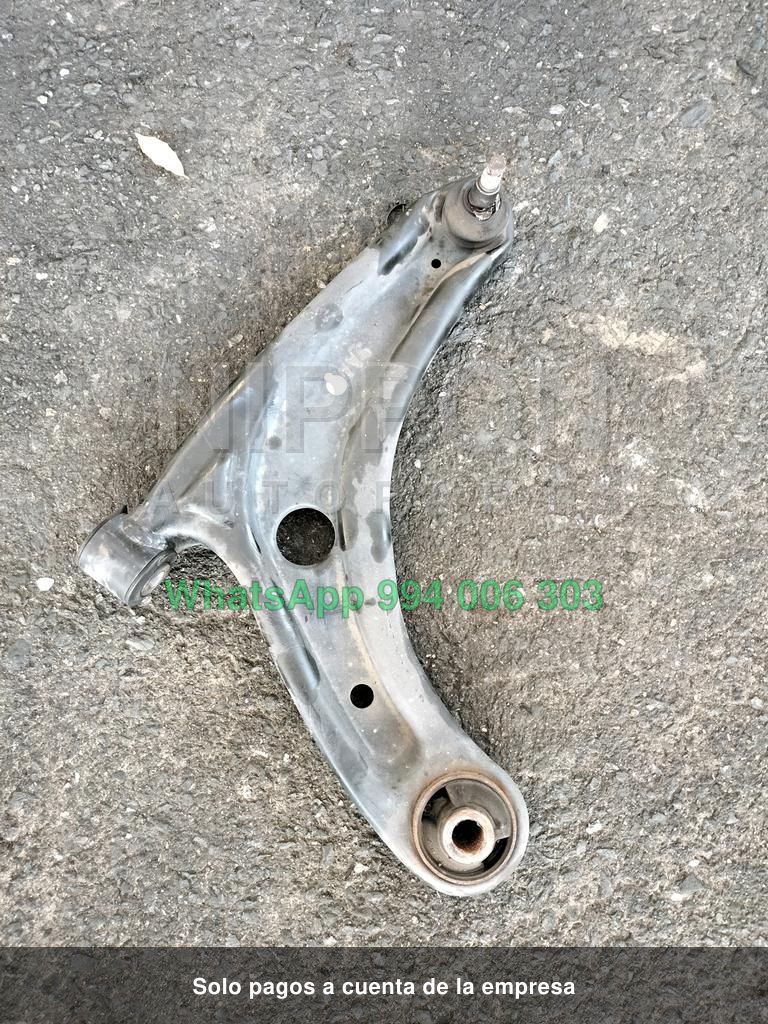 TRAPECIO LH HONDA FIT 2001-2007 HATCHBACK GD1 GD4