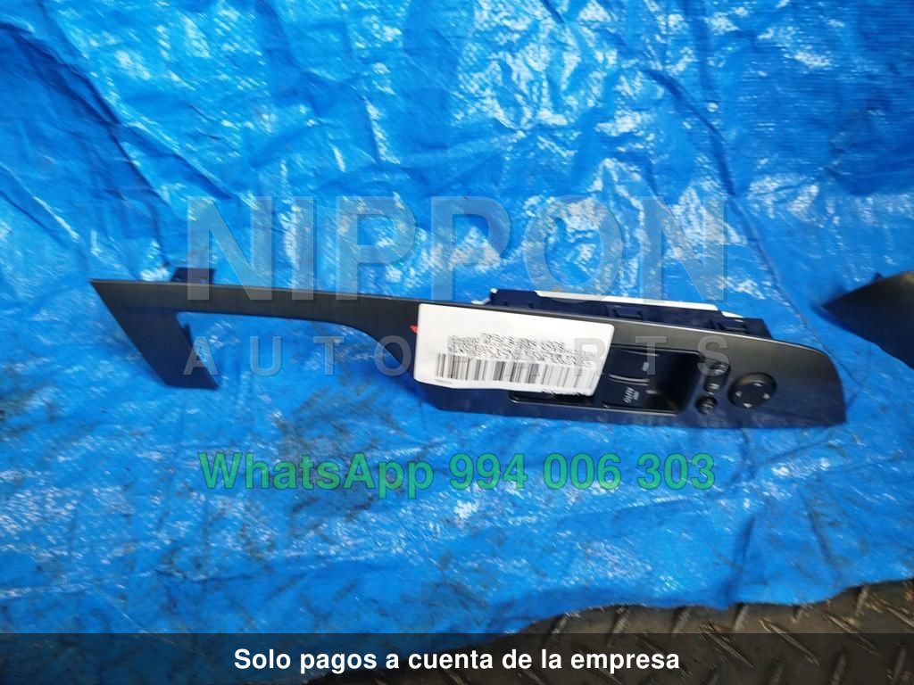 CONTROL MULTIPLE DE LEVANTA LUNA MAZDA ATENZA 2008-2012 WAGON GHEFW GH5AW