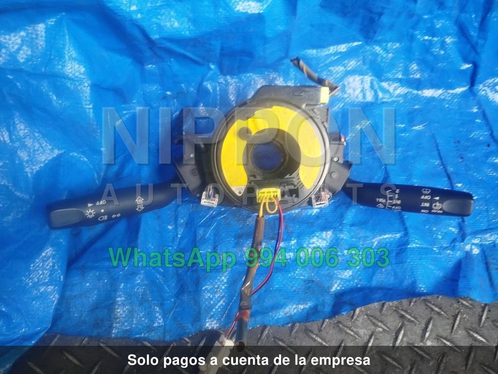 CONTROL DE LUCES DIRECCIONAL MAZDA DEMIO 2002-2007 HATCHBACK DY3R DY5W
