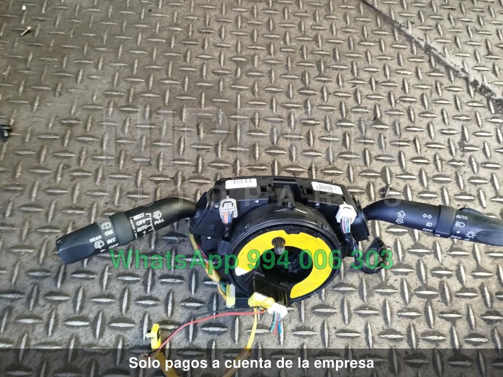 CONTROL DE LUCES DIRECCIONAL MAZDA VERISA 2004-2015 HATCHBACK DC5R DC5W