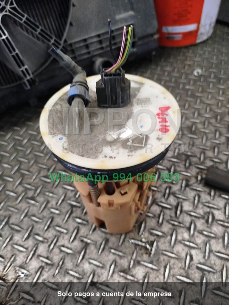 BOMBA DE GASOLINA COMPLETA MAZDA DEMIO 2002-2007 HATCHBACK DY3R DY5W