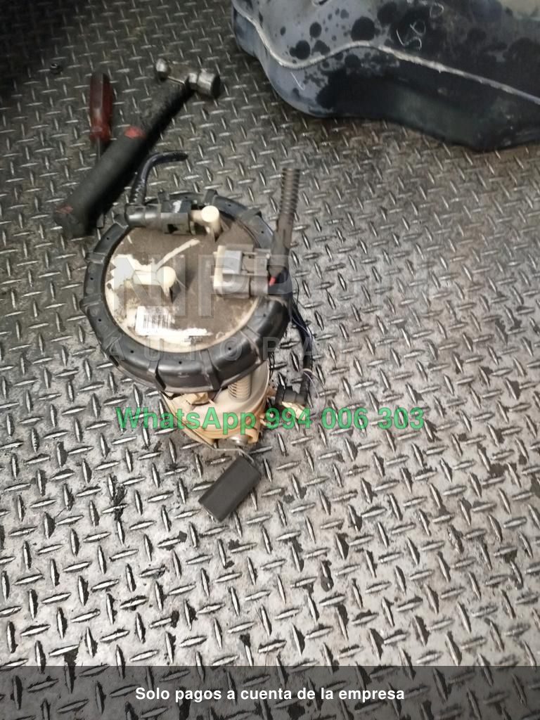 BOMBA DE GASOLINA COMPLETA NISSAN X-TRAIL 2007-2014 SUV T31 DNT31