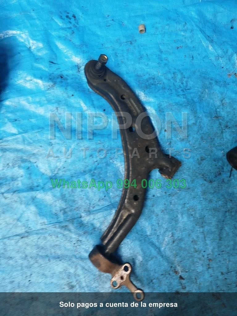 TRAPECIO LH NISSAN AD VAN 1999-2006 VAN VFY11 WHNY11