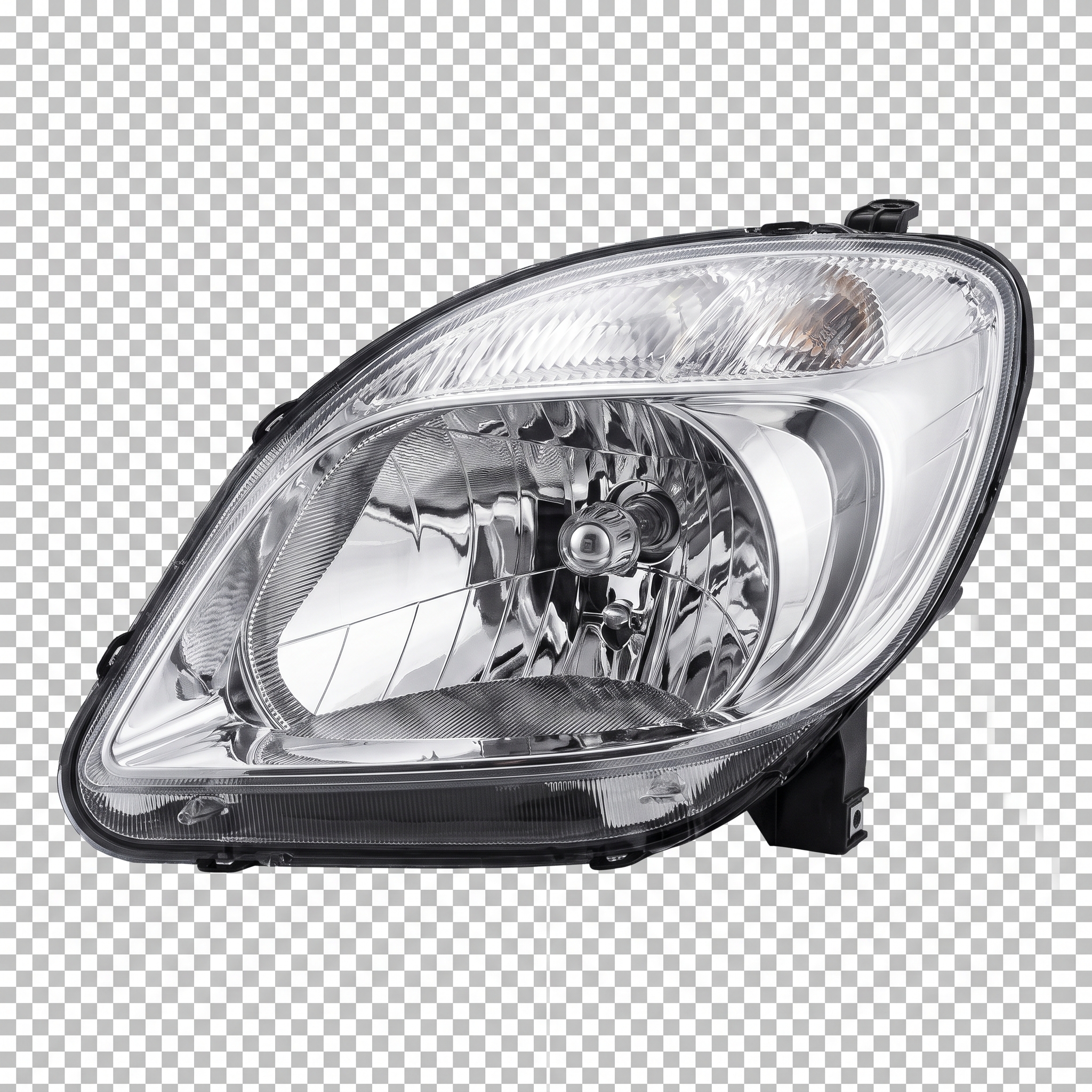 Faros Delanteros