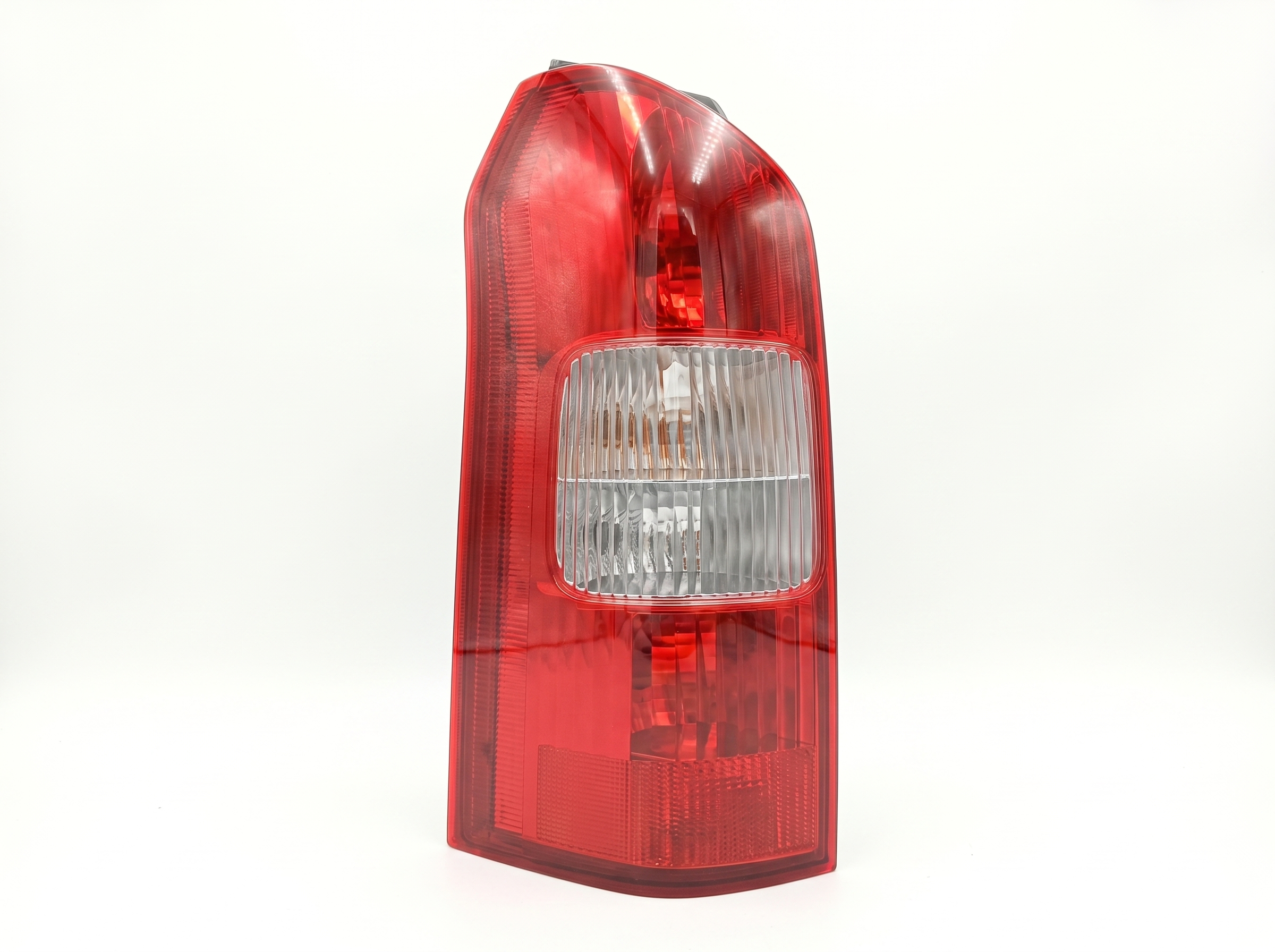 Faros Posteriores