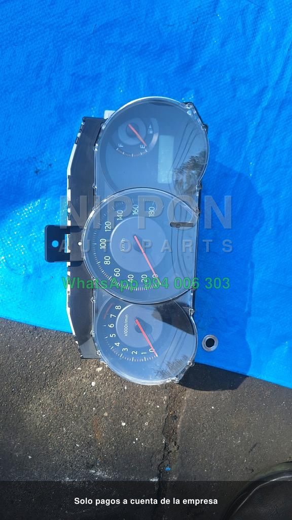 SINOPTICO NISSAN TIIDA 2004-2012 SEDAN SC11 SJC11