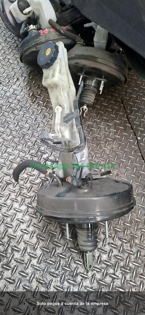 BOMBA DE FRENO MAZDA CX-5 2012-2017 SUV KEEFW KE5AW