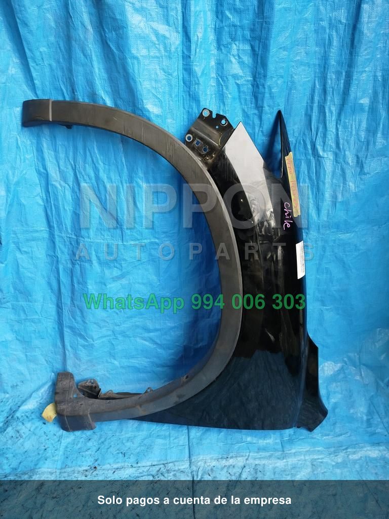 GUARDAFANGO LH MAZDA CX-5 2012-2017 SUV KEEFW KE5AW