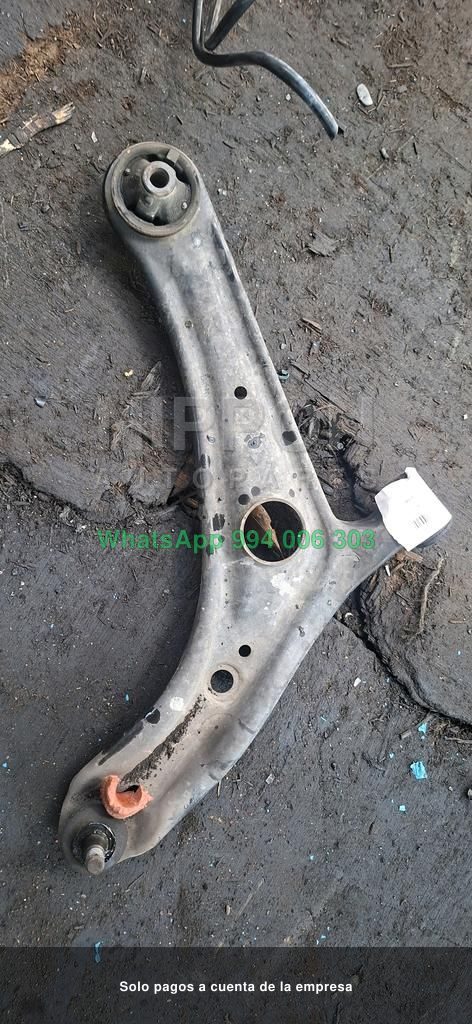 CAJA DE CAMBIO LINEAL SUBARU EL15 MECANICO