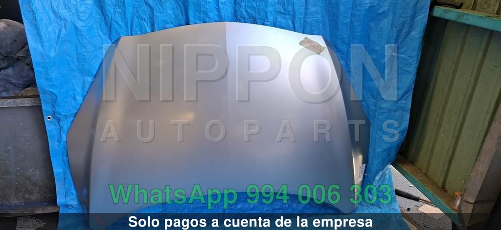 CABLE DE CAPOT MAZDA AXELA 2009-2013 HATCHBACK BL5FW BL3FW