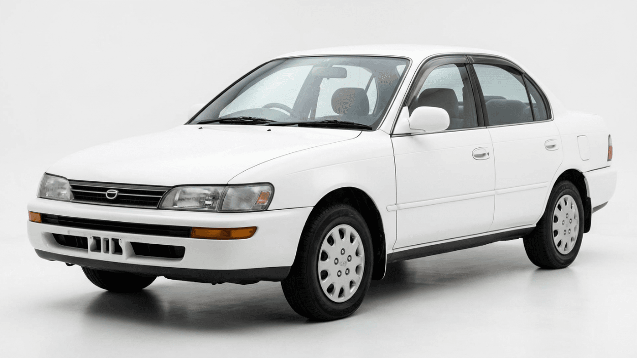 Corolla