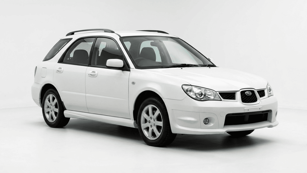 Impreza