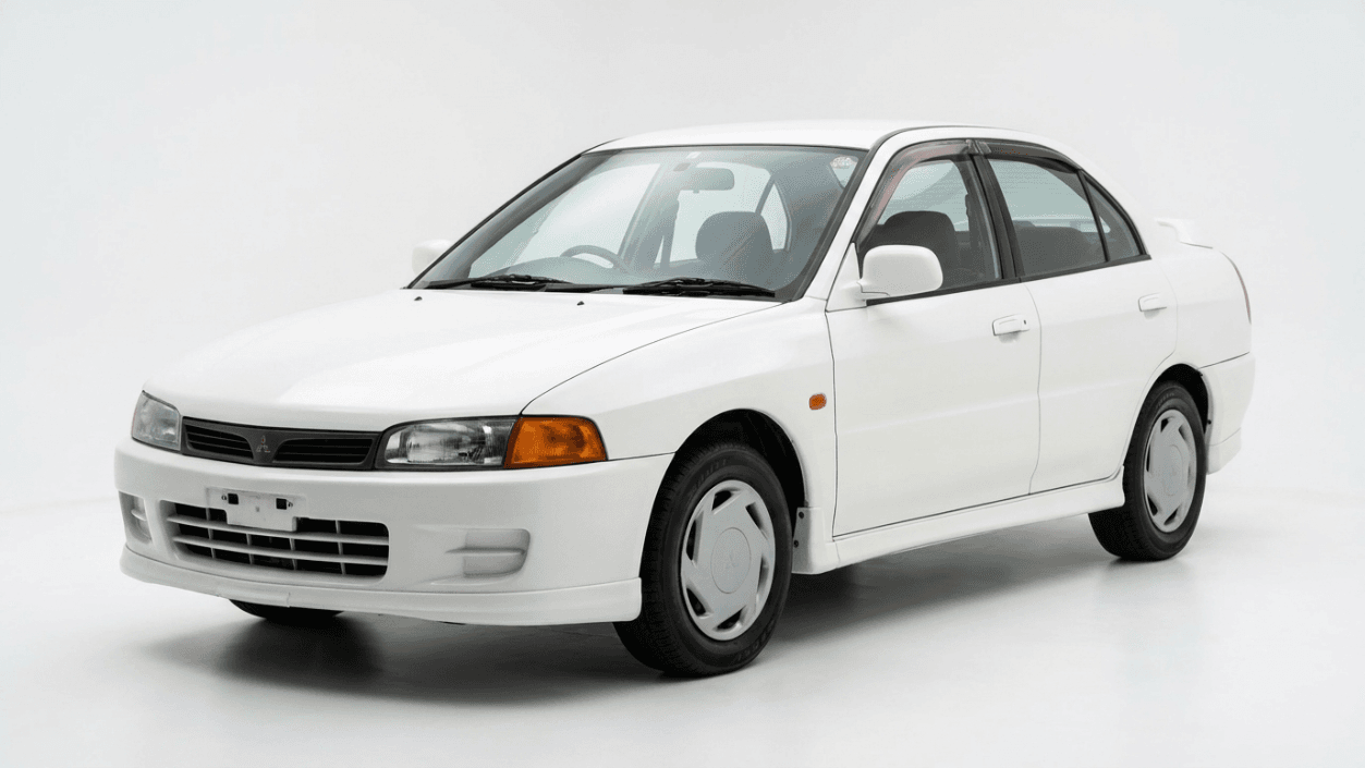 Lancer